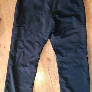 Scrub Pant Koi M Petite